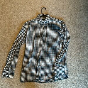Men’s Hammermade button down